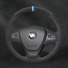 Discover MewantX Custom Steering Wheel Cover For BMW X5 F15 2013 - 2017 Mewant delivers comfort, grip, style, protection and durable quality.