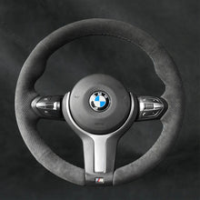 Discover MewantX Custom Steering Wheel Cover For BMW X5 F15 2014 - 2018 Mewant delivers comfort, grip, style, protection and durable quality.