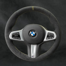 Discover MewantX Custom Steering Wheel Cover For BMW Z4 G29 2019 - 2025 Mewant delivers comfort, grip, style, protection and durable quality.
