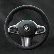 Discover MewantX Custom Steering Wheel Cover For BMW Z4 G29 2019 - 2025 Mewant delivers comfort, grip, style, protection and durable quality.