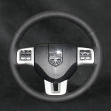 Discover MewantX Custom Steering Wheel Cover For Dodge Avenger 2008 - 2010 Mewant delivers comfort, grip, style, protection and durable quality.