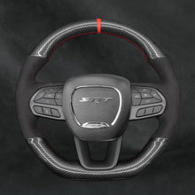 Discover MewantX Custom Steering Wheel Cover For Dodge Durango R/T 2018 - 2025 Mewant delivers comfort, grip, style, protection and durable quality.