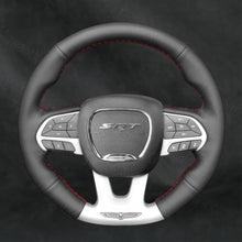 Discover MewantX Custom Steering Wheel Cover For Dodge Durango SRT2018 - 2025 Mewant delivers comfort, grip, style, protection and durable quality.