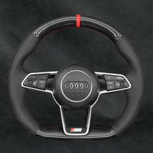 Discover MewantX Custom Steering Wheel Cover For for Audi R8 4S 2015 - 2022 Mewant delivers comfort, grip, style, protection and durable quality.