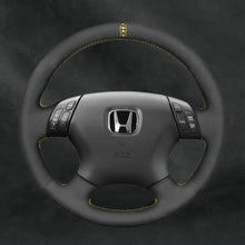 Discover MewantX Custom Steering Wheel Cover For For Honda Accord 7 2003 - 2008 Mewant delivers comfort, grip, style, protection and durable quality.