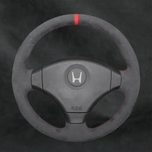Discover MewantX Custom Steering Wheel Cover For For Honda Accord Type R 1999 - 2002 Mewant delivers comfort, grip, style, protection and durable quality.