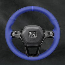 Discover MewantX Custom Steering Wheel Cover For For Honda Civic 11 2022 - 2024 Mewant delivers comfort, grip, style, protection and durable quality.