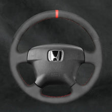 Discover MewantX Custom Steering Wheel Cover For For Honda Civic 2001 - 2002 Mewant delivers comfort, grip, style, protection and durable quality.