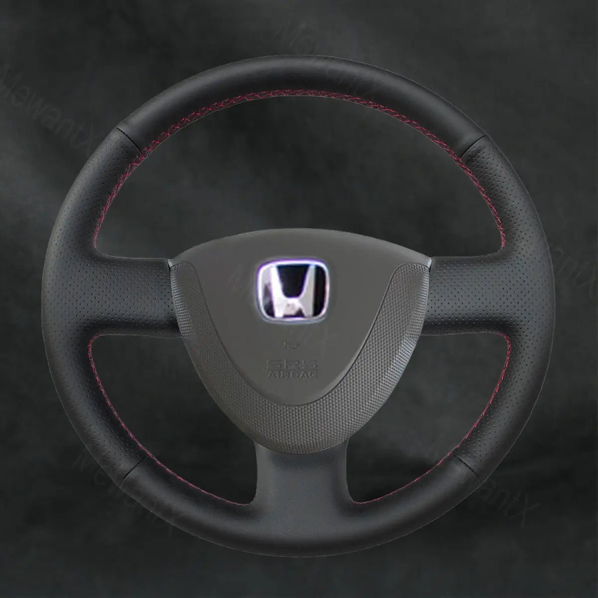 Discover MewantX Custom Steering Wheel Cover For For Honda Civic 2002 - 2005 Mewant delivers comfort, grip, style, protection and durable quality.