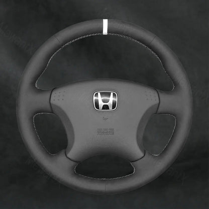 Discover MewantX Custom Steering Wheel Cover For For Honda Civic 7 2003 - 2005 Mewant delivers comfort, grip, style, protection and durable quality.