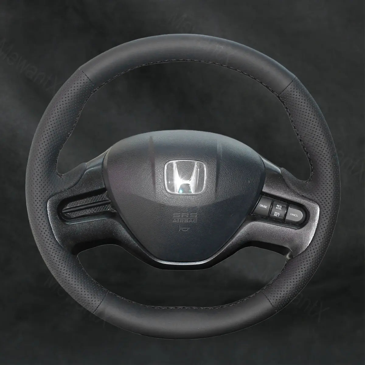 Discover MewantX Custom Steering Wheel Cover For For Honda Civic 8 2006 - 2008 Mewant delivers comfort, grip, style, protection and durable quality.