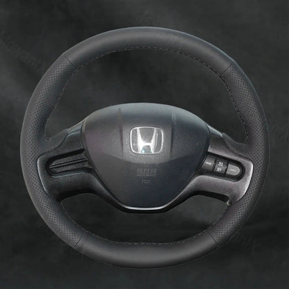 Discover MewantX Custom Steering Wheel Cover For For Honda Civic 8 2006 - 2008 Mewant delivers comfort, grip, style, protection and durable quality.