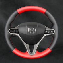 Discover MewantX Custom Steering Wheel Cover For For Honda Civic 8 2006 - 2011 Mewant delivers comfort, grip, style, protection and durable quality.