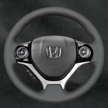 Discover MewantX Custom Steering Wheel Cover For For Honda Civic 9 2012 - 2017 Mewant delivers comfort, grip, style, protection and durable quality.