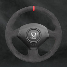 Discover MewantX Custom Steering Wheel Cover For For Honda Civic Type R 2001 - 2006 Mewant delivers comfort, grip, style, protection and durable quality.