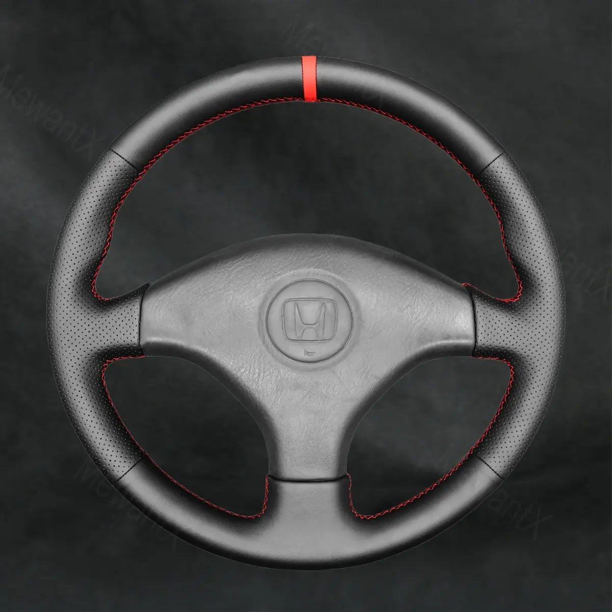 Discover MewantX Custom Steering Wheel Cover For For Honda Civic Type R Sir EK9 1996¨C2000 Mewant delivers comfort, grip, style, protection and durable quality.