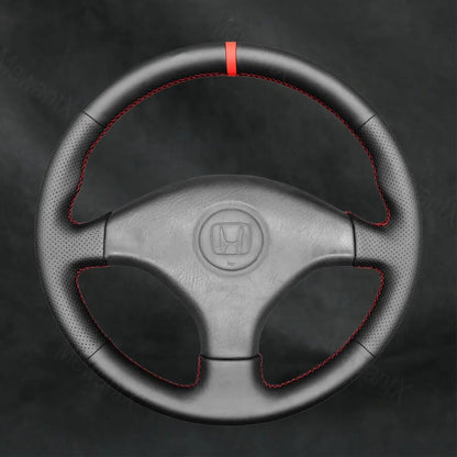 Discover MewantX Custom Steering Wheel Cover For For Honda Civic Type R Sir EK9 1996¨C2000 Mewant delivers comfort, grip, style, protection and durable quality.