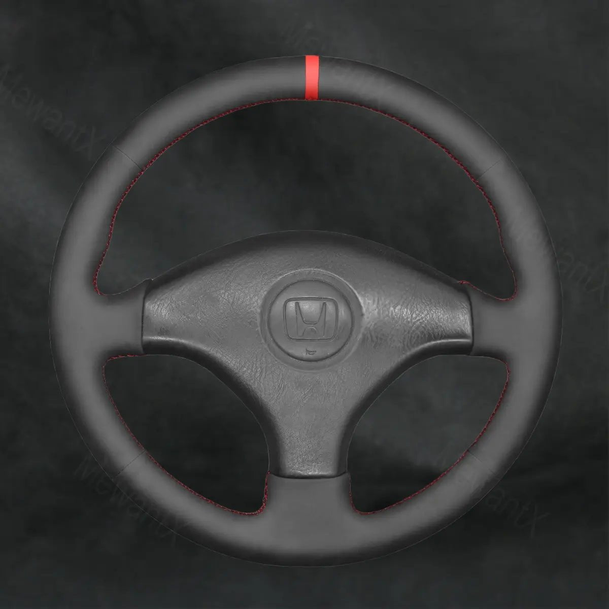 Discover MewantX Custom Steering Wheel Cover For For Honda Civic Type R Sir EK9 1996¨C2000 Mewant delivers comfort, grip, style, protection and durable quality.