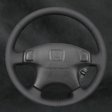 Discover MewantX Custom Steering Wheel Cover For For Honda CR - V CRV 1997 - 2002 Mewant delivers comfort, grip, style, protection and durable quality.