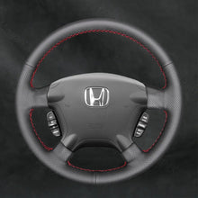 Discover MewantX Custom Steering Wheel Cover For For Honda CR - V CRV 2002 - 2006 Mewant delivers comfort, grip, style, protection and durable quality.
