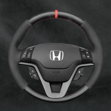 Discover MewantX Custom Steering Wheel Cover For For Honda CR - V CRV 2006 - 2012 Mewant delivers comfort, grip, style, protection and durable quality.