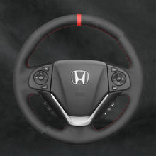 Discover MewantX Custom Steering Wheel Cover For For Honda CR - V CRV 2012 - 2018 Mewant delivers comfort, grip, style, protection and durable quality.