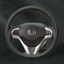 Discover MewantX Custom Steering Wheel Cover For For Honda CR - Z CRZ 2010 - 2016 Mewant delivers comfort, grip, style, protection and durable quality.