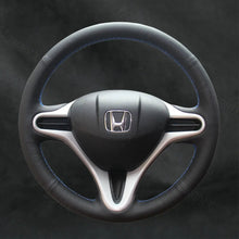 Discover MewantX Custom Steering Wheel Cover For For Honda Fit 2009 - 2013 Mewant delivers comfort, grip, style, protection and durable quality.