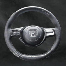 Discover MewantX Custom Steering Wheel Cover For For Honda Fit 2020 - 2021 Mewant delivers comfort, grip, style, protection and durable quality.