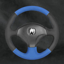 Discover MewantX Custom Steering Wheel Cover For For Honda Insight 2000 - 2006 Mewant delivers comfort, grip, style, protection and durable quality.