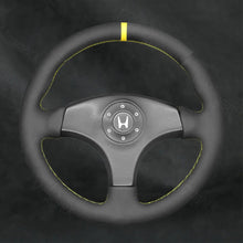 Discover MewantX Custom Steering Wheel Cover For For Honda Integra Type R 1994 - 2001 Mewant delivers comfort, grip, style, protection and durable quality.