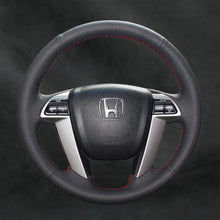 Discover MewantX Custom Steering Wheel Cover For For Honda Odyssey 2011 - 2017 Mewant delivers comfort, grip, style, protection and durable quality.
