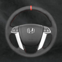 Discover MewantX Custom Steering Wheel Cover For For Honda Pilot 2009 - 2015 Mewant delivers comfort, grip, style, protection and durable quality.