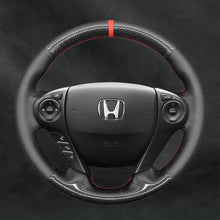 Discover MewantX Custom Steering Wheel Cover For For Honda Pilot 2016 - 2019 Mewant delivers comfort, grip, style, protection and durable quality.