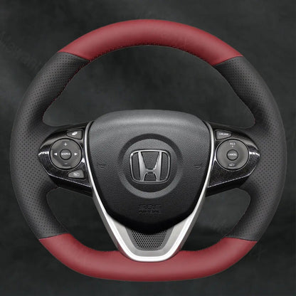 Discover MewantX Custom Steering Wheel Cover For For Honda S660 JW5 2015 - 2023 Mewant delivers comfort, grip, style, protection and durable quality.
