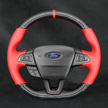 Discover MewantX Custom Steering Wheel Cover For Ford Escape 2019 - 2020 Mewant delivers comfort, grip, style, protection and durable quality.