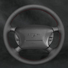 Discover MewantX Custom Steering Wheel Cover For Ford Explorer Sport Trac 1995 - 2001 Mewant delivers comfort, grip, style, protection and durable quality.