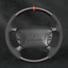 Discover MewantX Custom Steering Wheel Cover For Ford F - 150 F150 Lightning 1994 - 2004 Mewant delivers comfort, grip, style, protection and durable quality.