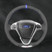 Discover MewantX Custom Steering Wheel Cover For Ford Fiesta ST 2012 - 2017 Mewant delivers comfort, grip, style, protection and durable quality.