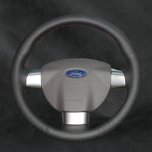 Discover MewantX Custom Steering Wheel Cover For Ford Focus MK2 CC XR5 Turbo 2007 - 2011 Mewant delivers comfort, grip, style, protection and durable quality.