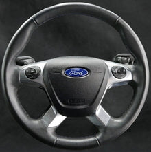 Discover MewantX Custom Steering Wheel Cover For Ford Transit Cargo / Chassis Cab / Connect / Cutaway / Passenger / Wagon / Custom 2012 - 2019 Mewant delivers comfort, grip, style, protection and durable quality.
