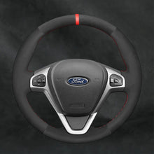 Discover MewantX Custom Steering Wheel Cover For Ford Transit Courier 2014 - 2025 Mewant delivers comfort, grip, style, protection and durable quality.