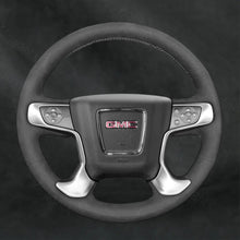 Discover MewantX Custom Steering Wheel Cover For GMC Yukon XL 2015 - 2020 Mewant delivers comfort, grip, style, protection and durable quality.