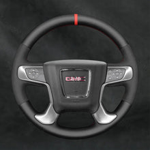 Discover MewantX Custom Steering Wheel Cover For GMC Yukon XL 2015 - 2020 Mewant delivers comfort, grip, style, protection and durable quality.