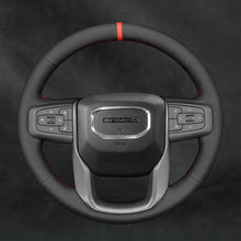 Discover MewantX Custom Steering Wheel Cover For GMC Yukon XL 2021 - 2025 Mewant delivers comfort, grip, style, protection and durable quality.