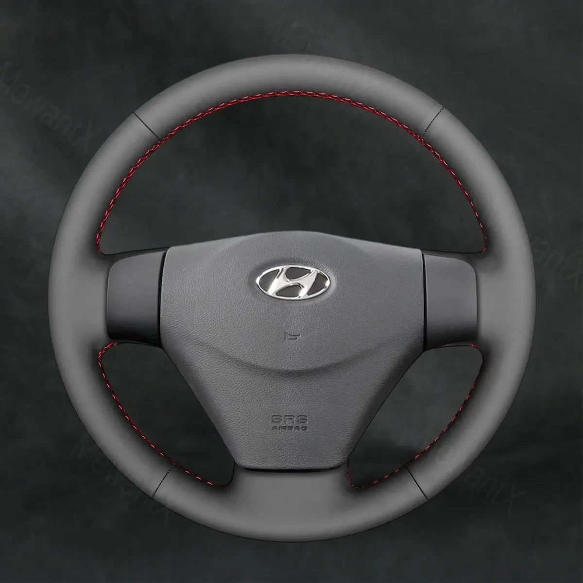 Discover MewantX Custom Steering Wheel Cover For Hyundai Accent 2006 - 2011 Mewant delivers comfort, grip, style, protection and durable quality.