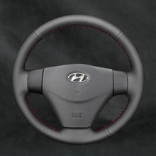 Discover MewantX Custom Steering Wheel Cover For Hyundai Accent 2006 - 2011 Mewant delivers comfort, grip, style, protection and durable quality.