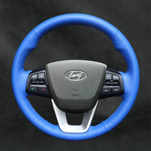 Discover MewantX Custom Steering Wheel Cover For Hyundai Creta 2016 - 2021 Mewant delivers comfort, grip, style, protection and durable quality.