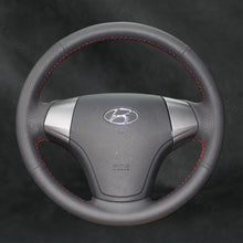 Discover MewantX Custom Steering Wheel Cover For Hyundai Elantra 2006 - 2010 Mewant delivers comfort, grip, style, protection and durable quality.