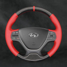 Discover MewantX Custom Steering Wheel Cover For Hyundai i20 2015 - 2020 Mewant delivers comfort, grip, style, protection and durable quality.